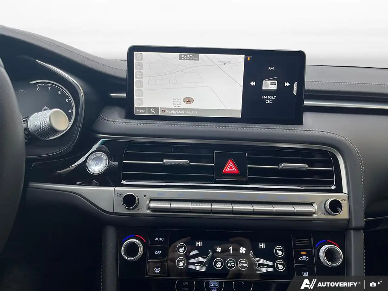 Genesis G70 - Image 19