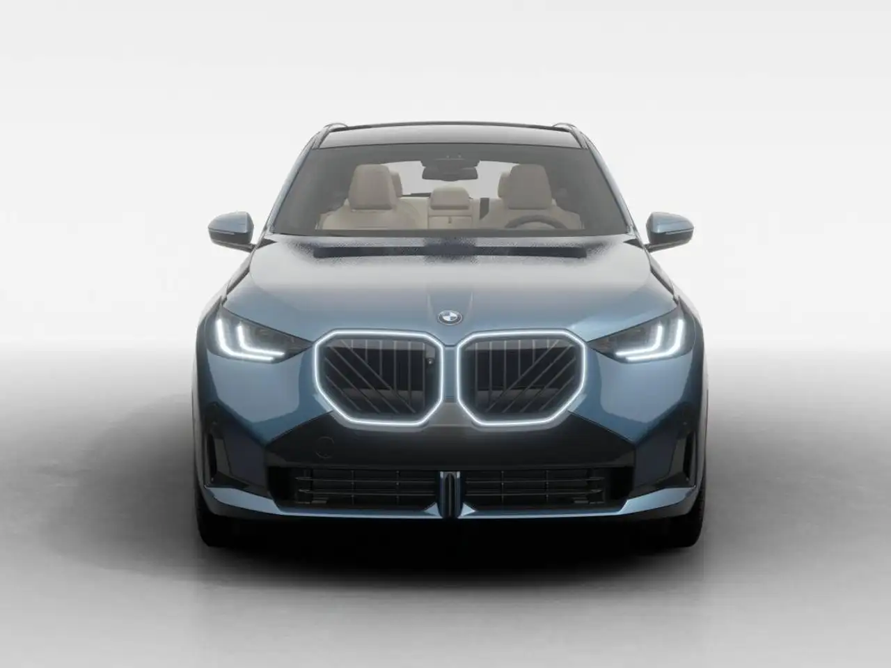 BMW X3 - Image 3