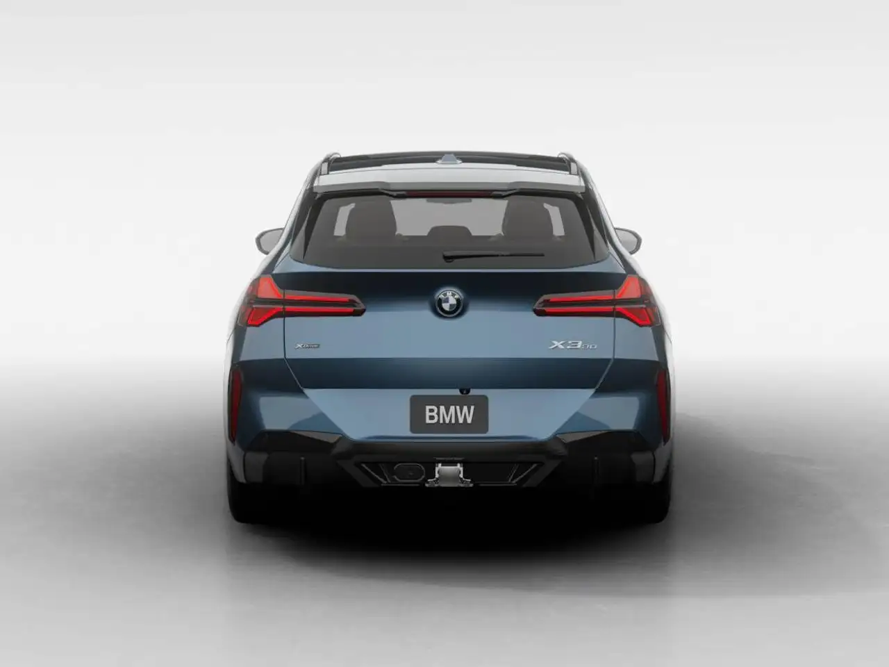 BMW X3 - Image 5