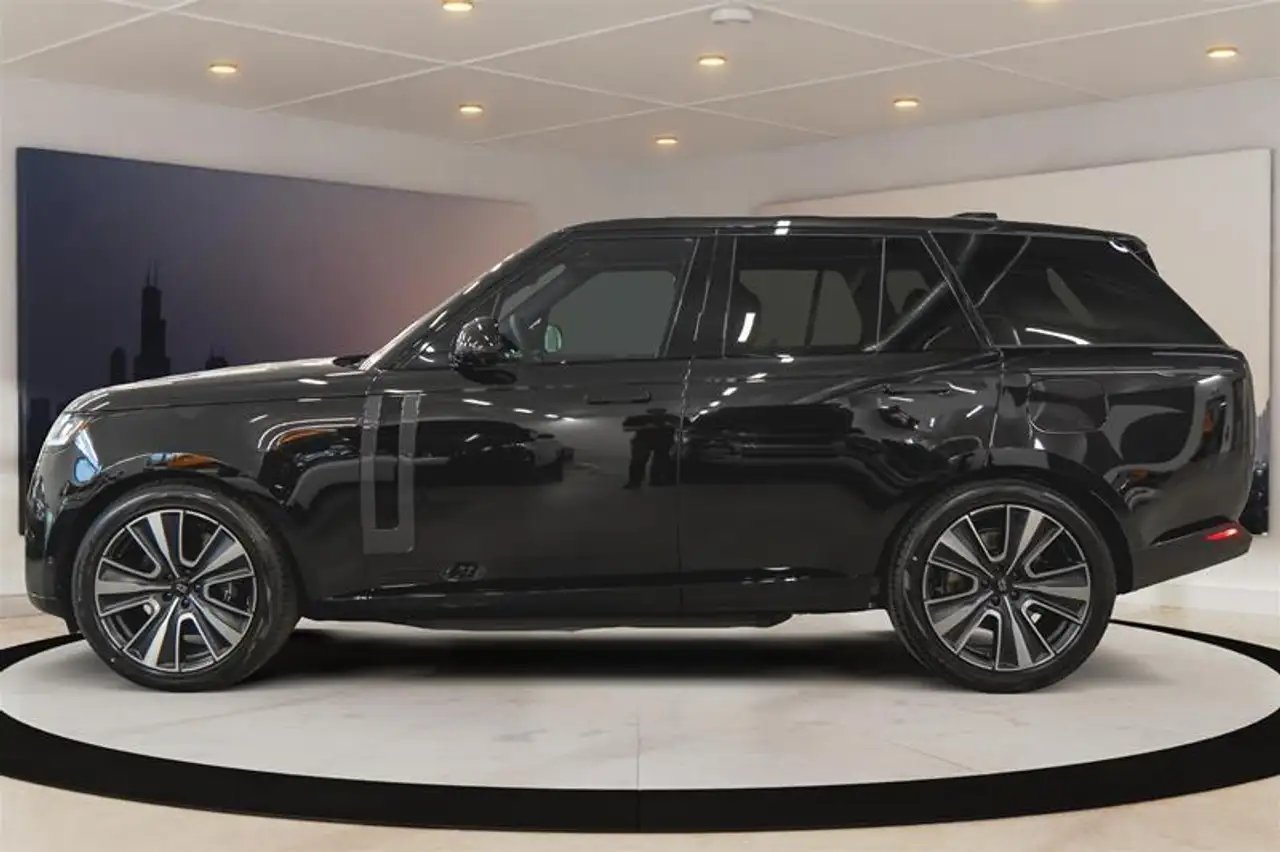 Land Rover Range Rover - Image 8