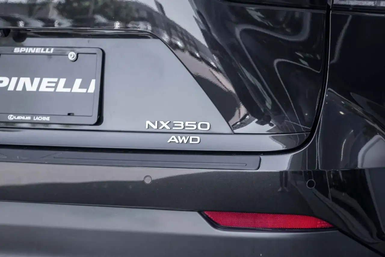 Lexus NX - Image 9