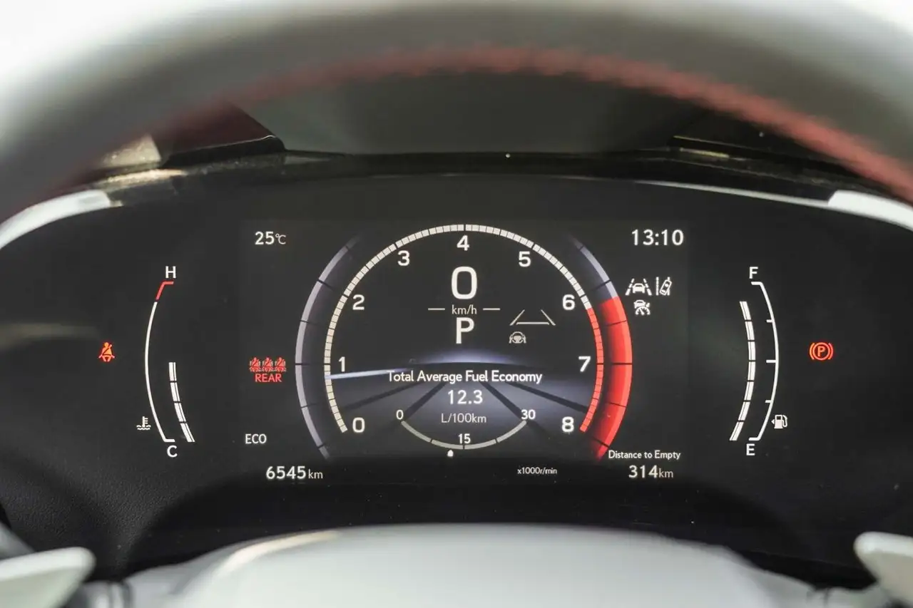 Lexus NX - Image 18