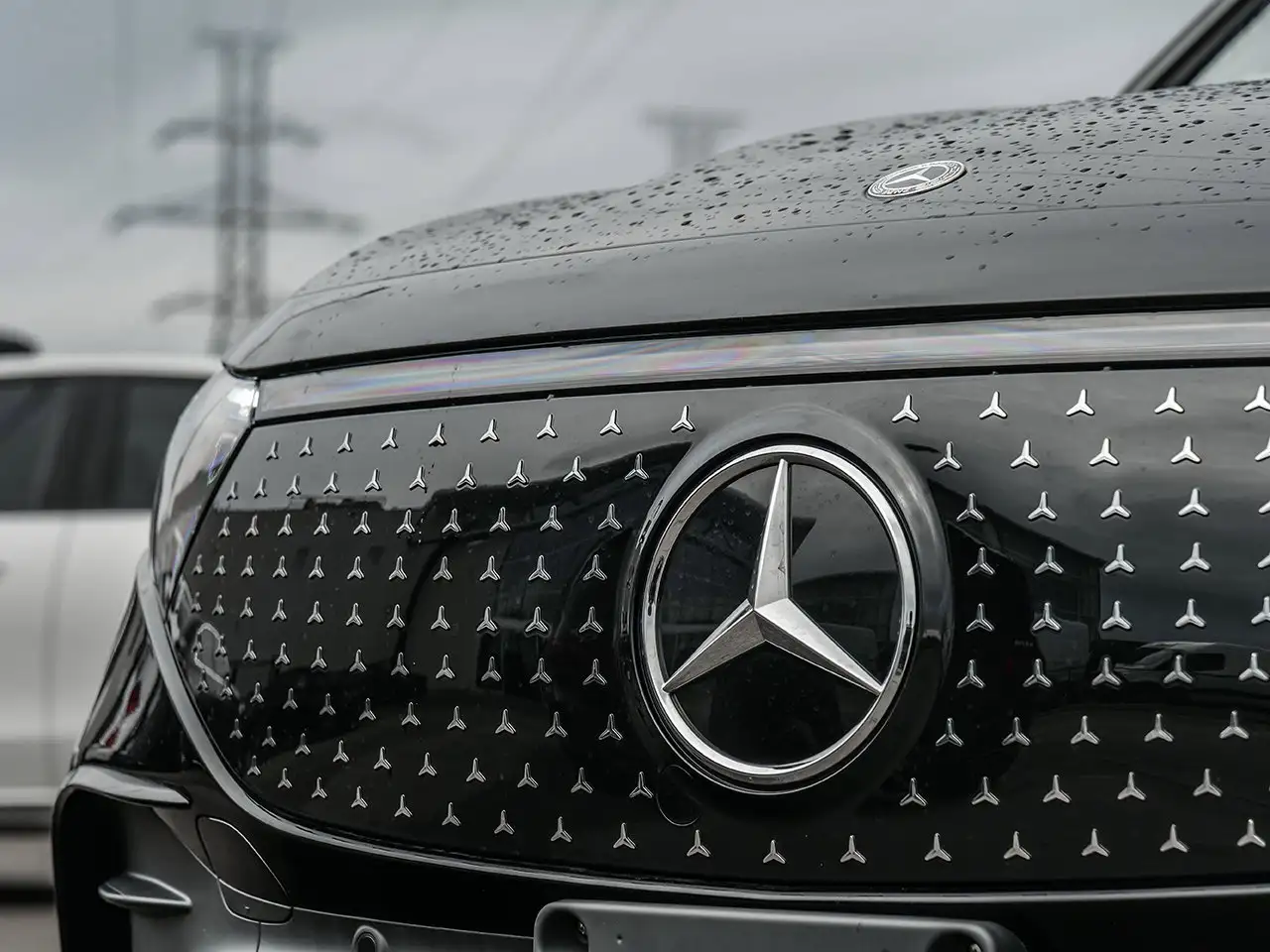 Mercedes-Benz EQB - Image 12
