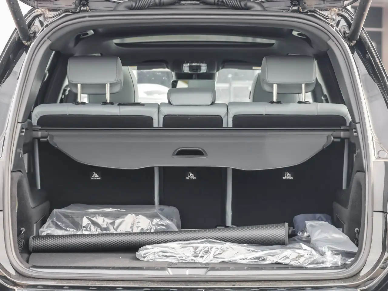 Mercedes-Benz EQB - Image 7
