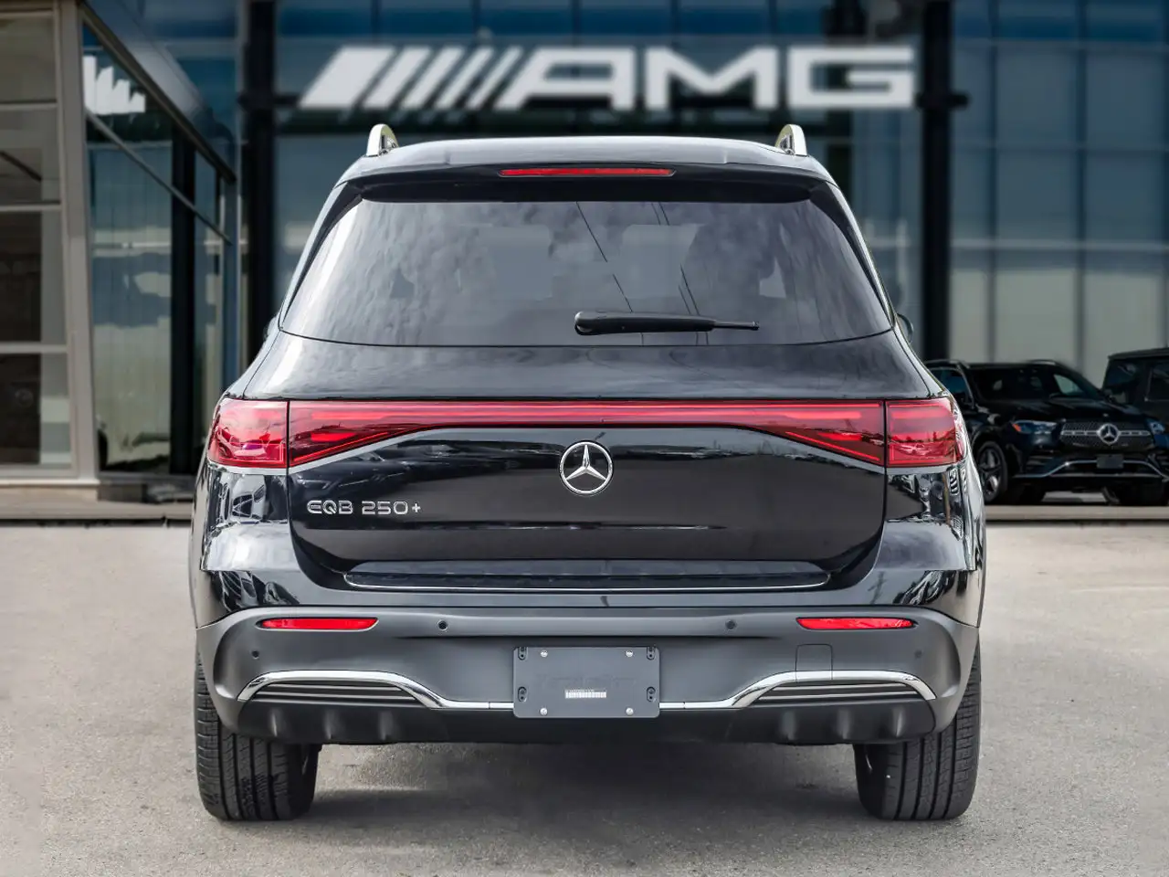 Mercedes-Benz EQB - Image 6