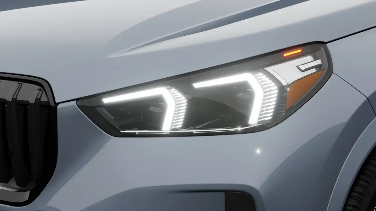 BMW X1 - Image 6