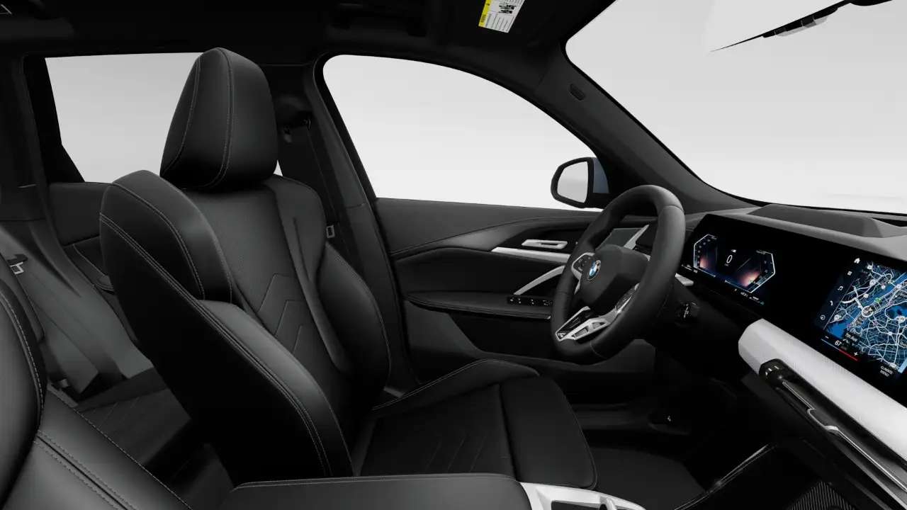 BMW X1 - Image 9