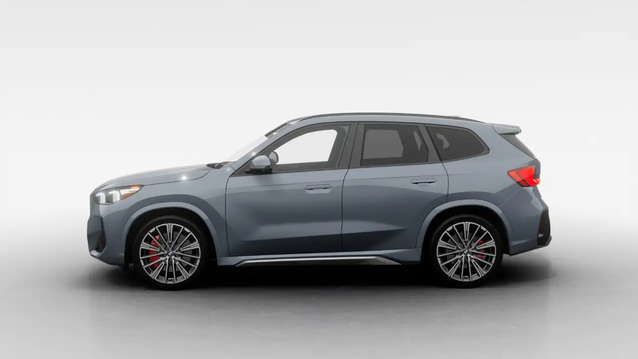 BMW X1 - Image 4