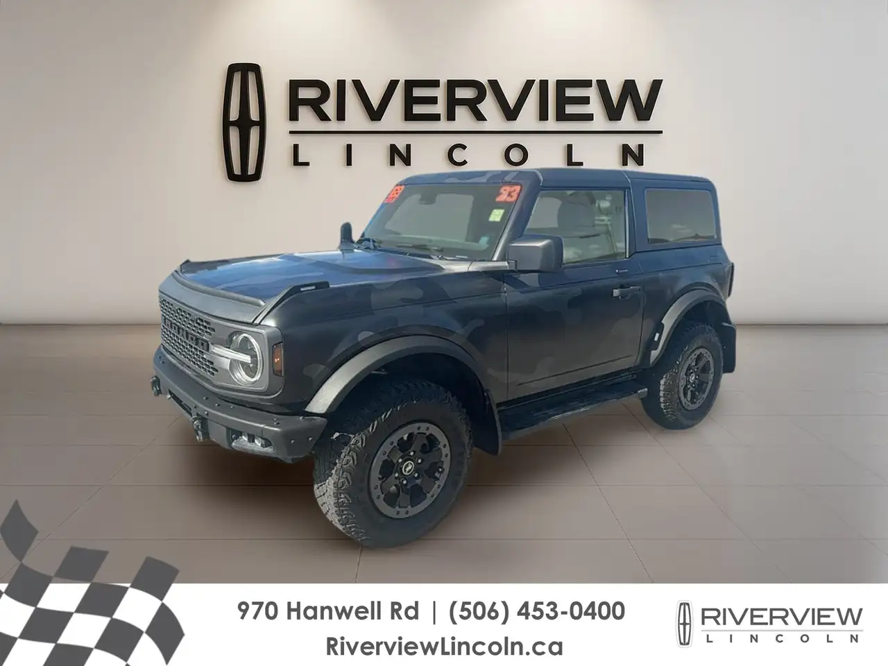 Ford Bronco - Image 2