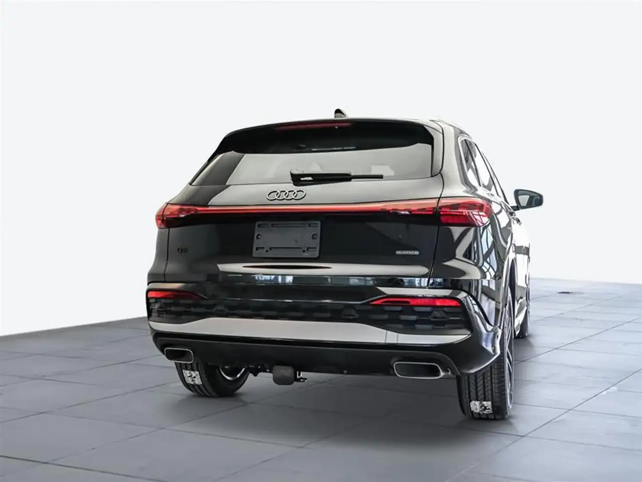 Audi Q5 - Image 4