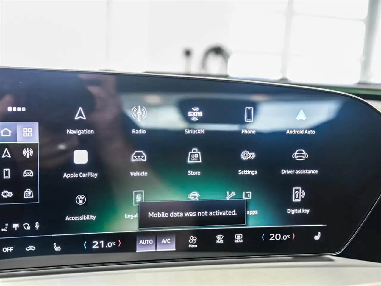 Audi Q5 - Image 19