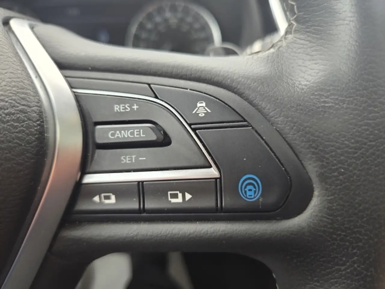 Infiniti QX50 - Image 13