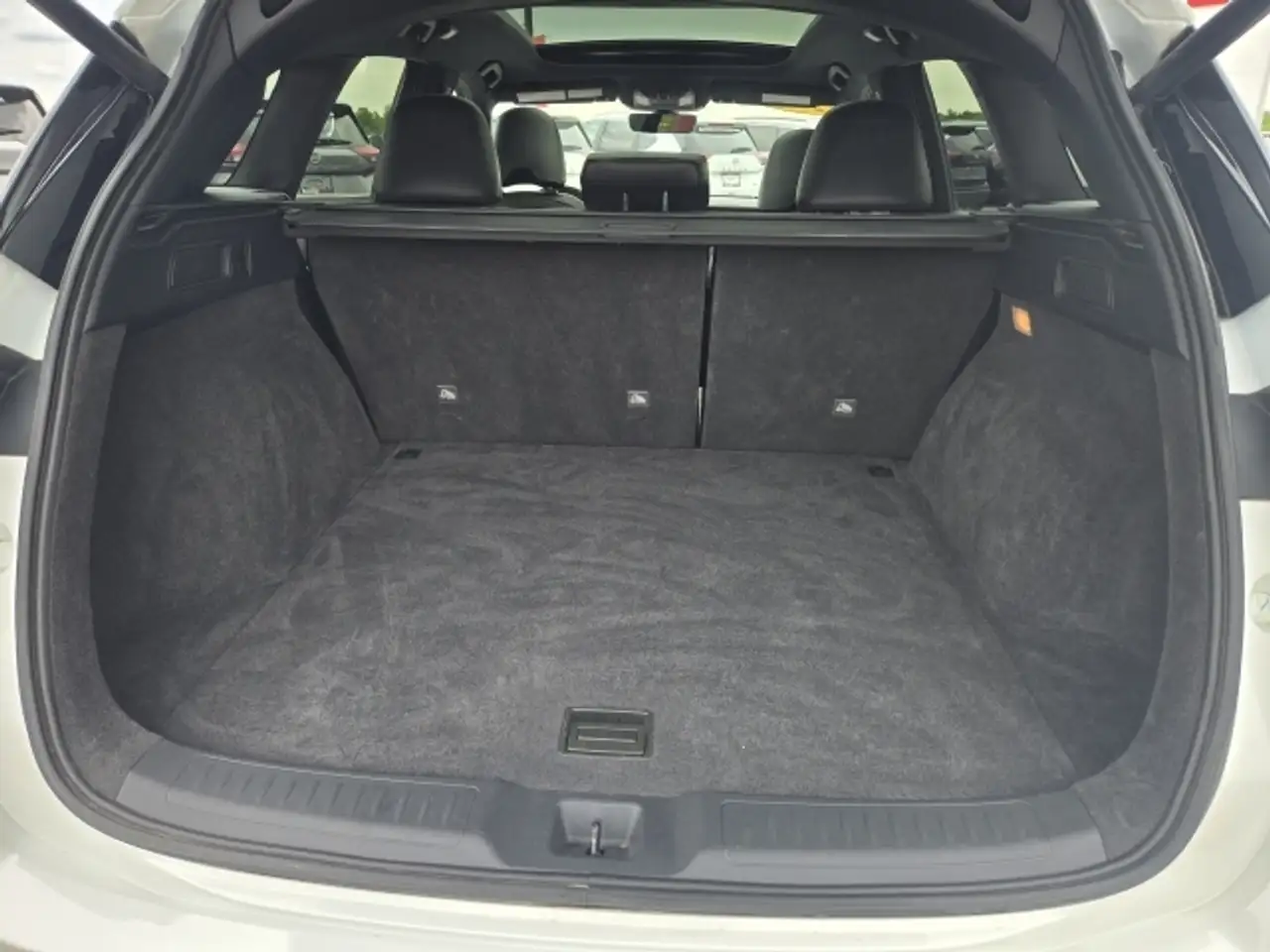 Infiniti QX50 - Image 4