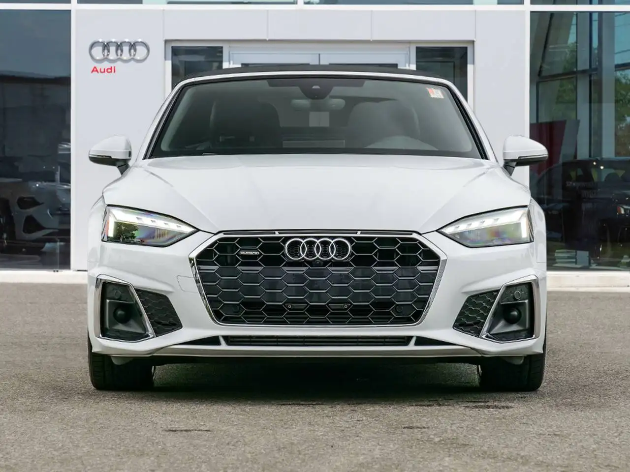 Audi A5 - Image 4