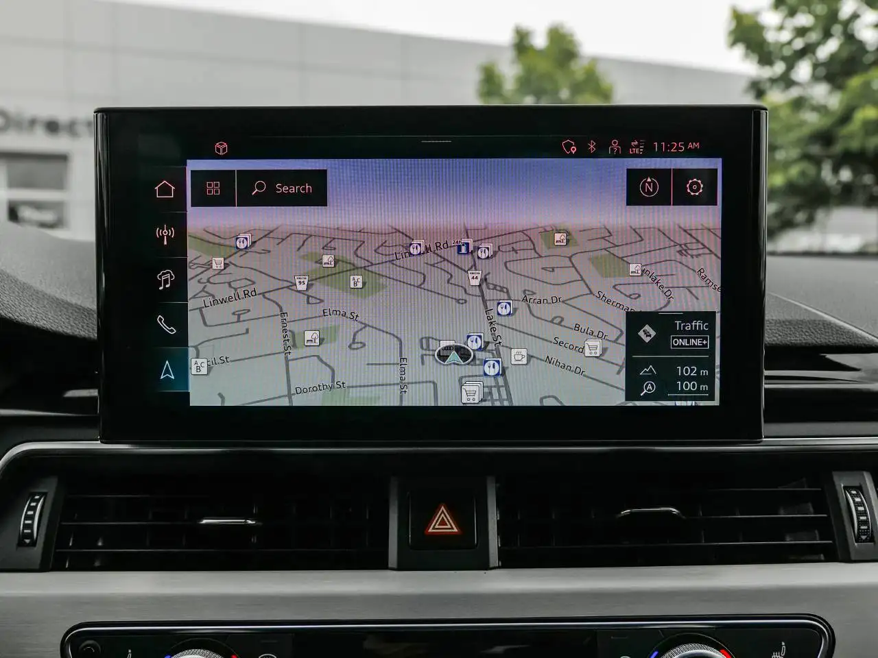 Audi A5 - Image 25