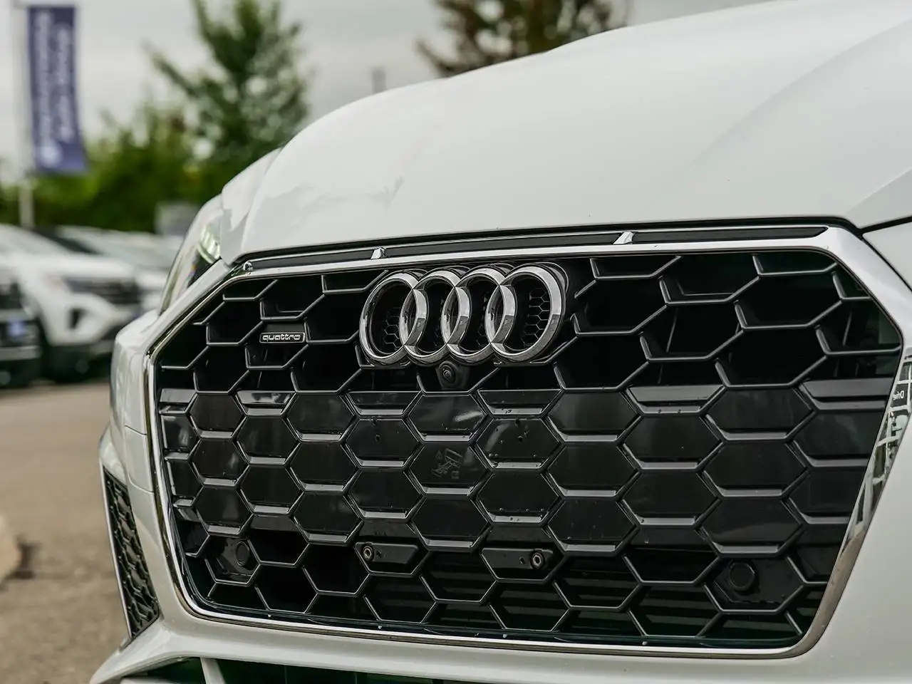 Audi A5 - Image 13