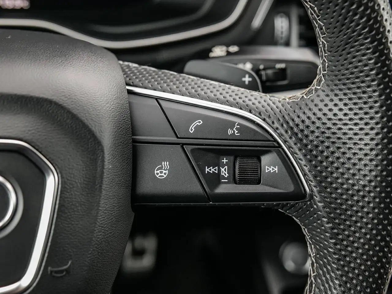 Audi A5 - Image 20