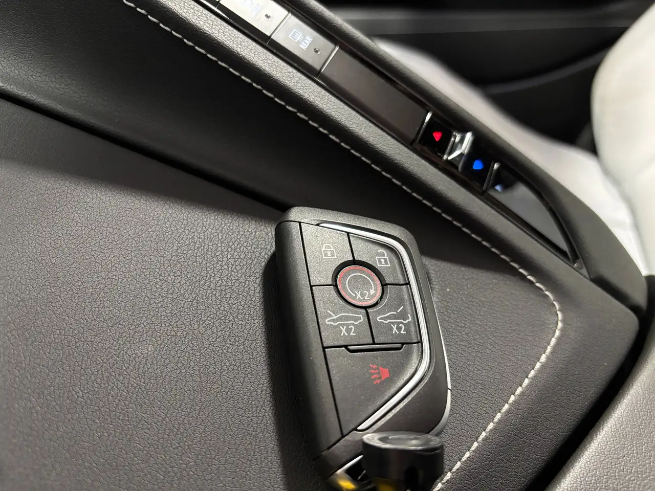 Chevrolet Corvette - Image 41