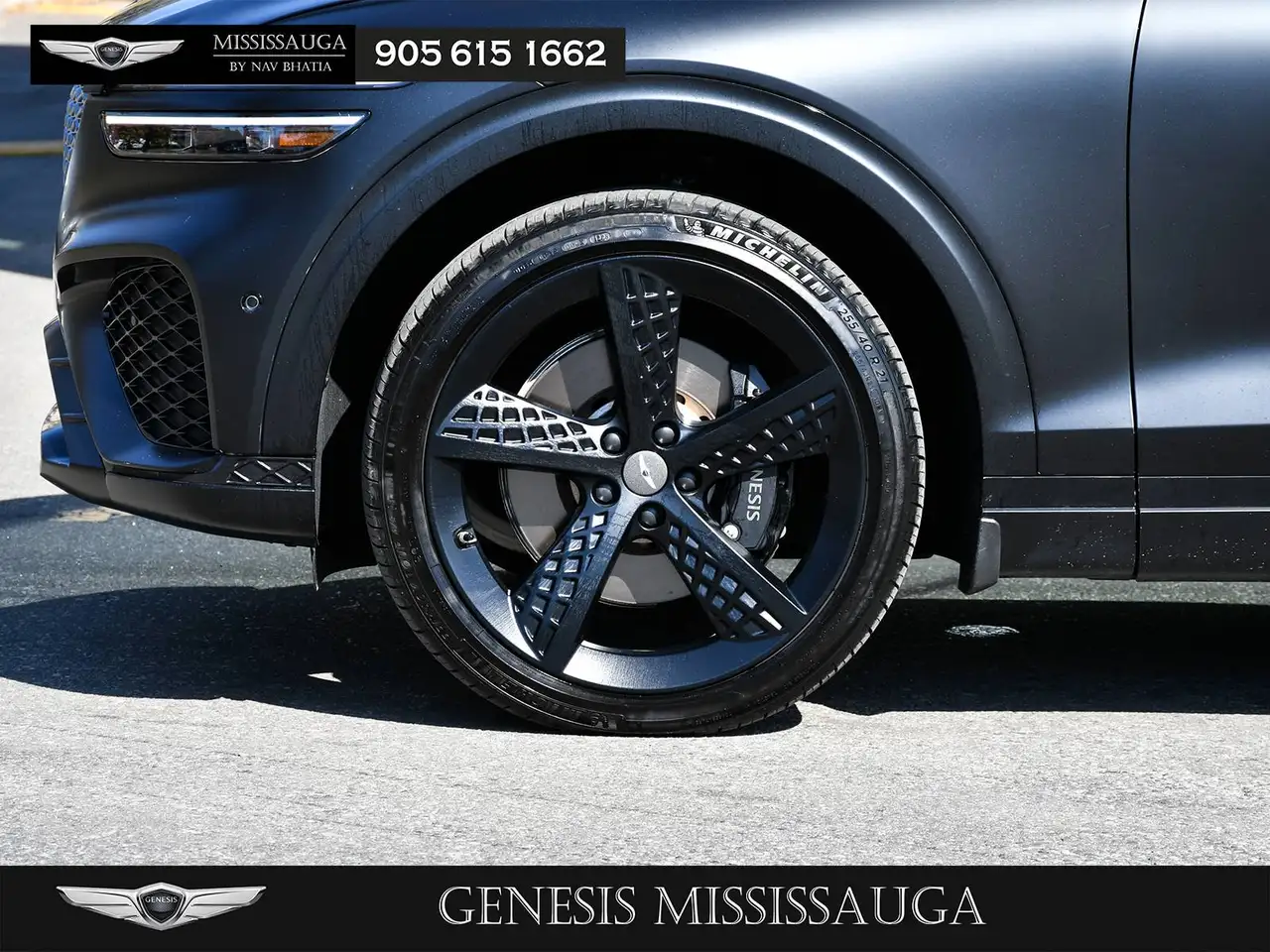 Genesis GV70 - Image 6