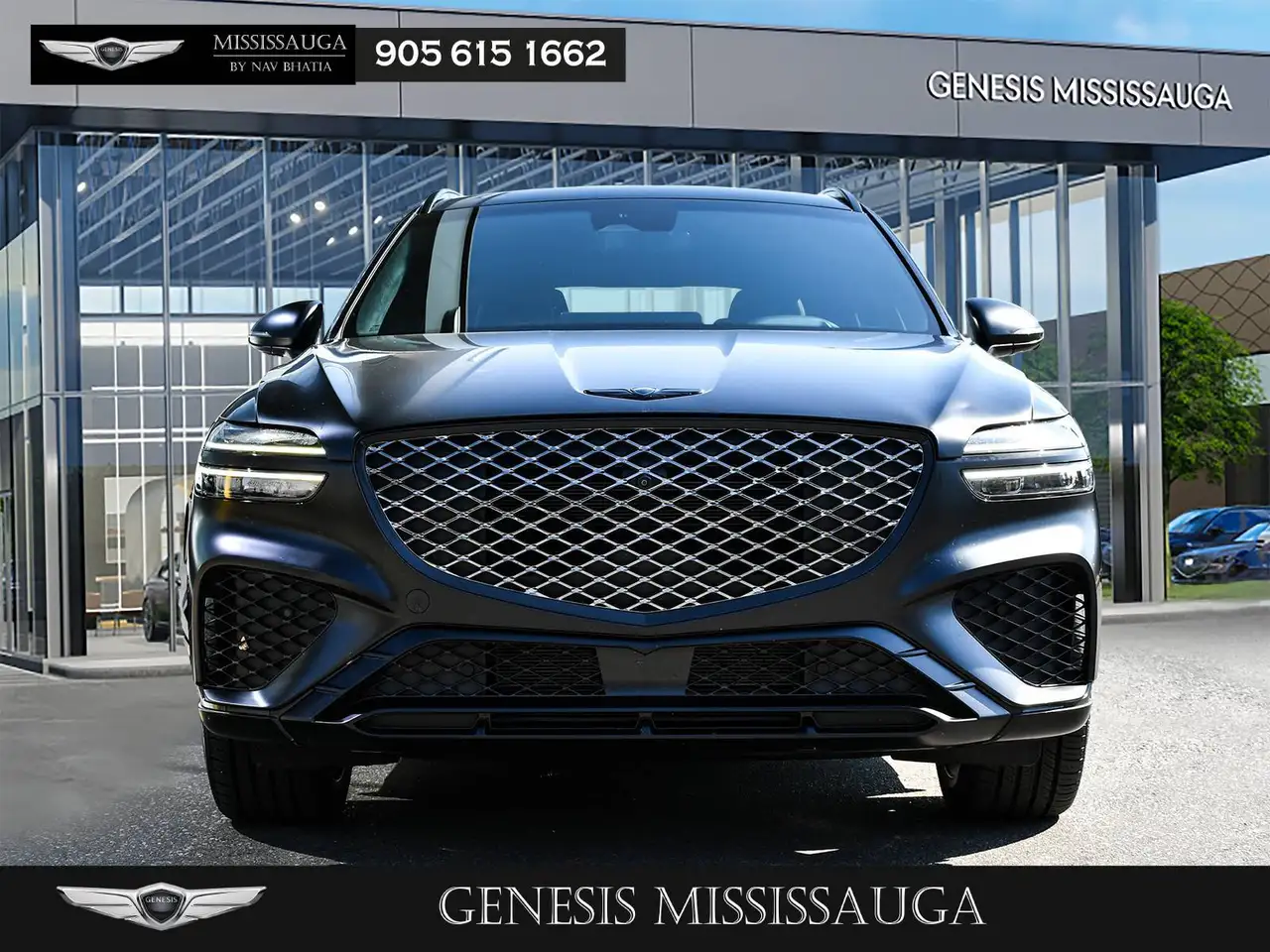 Genesis GV70 - Image 4