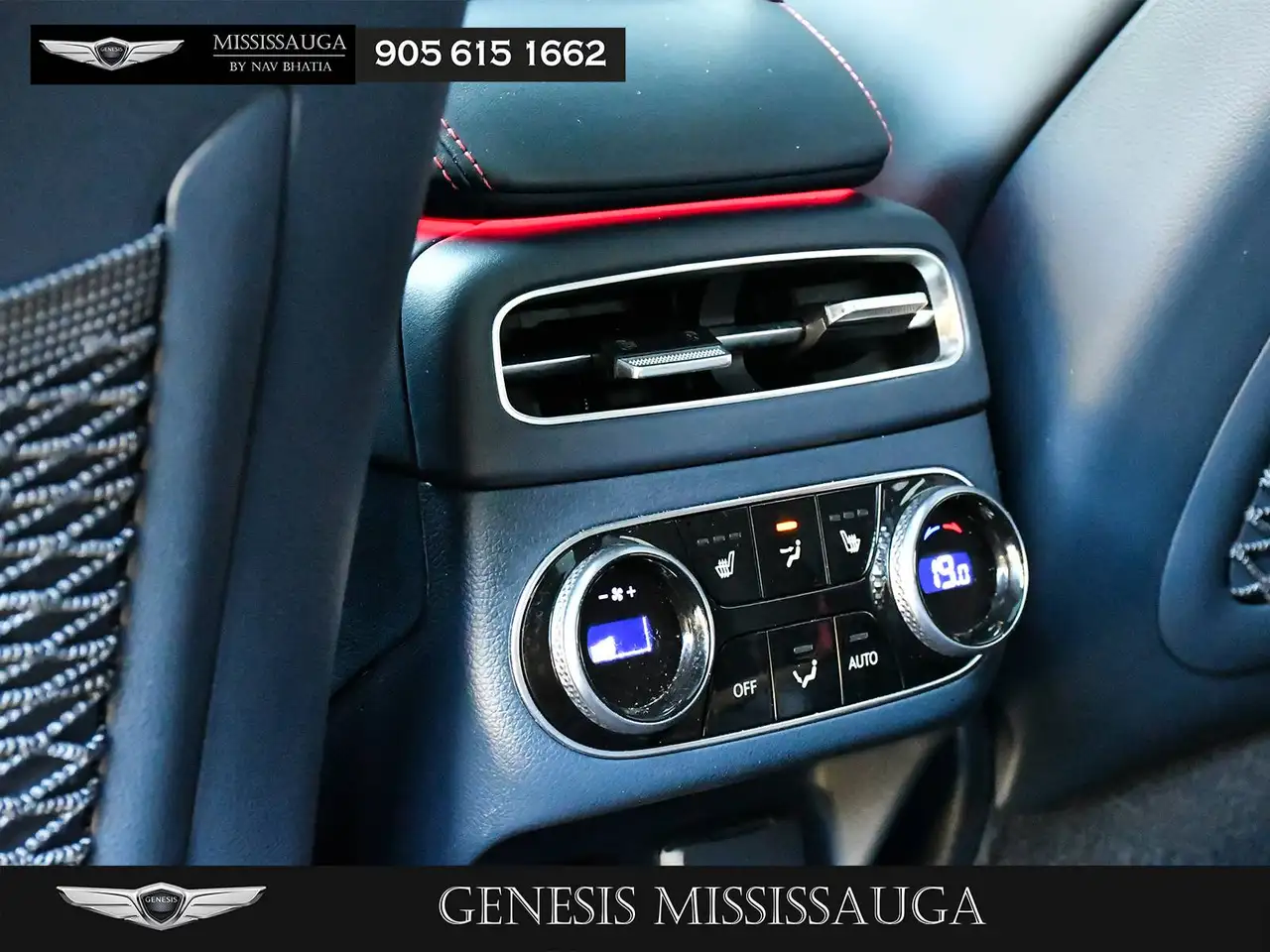 Genesis GV70 - Image 21