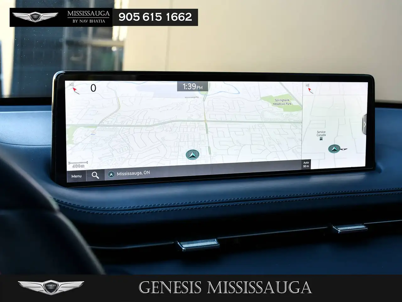 Genesis GV70 - Image 19