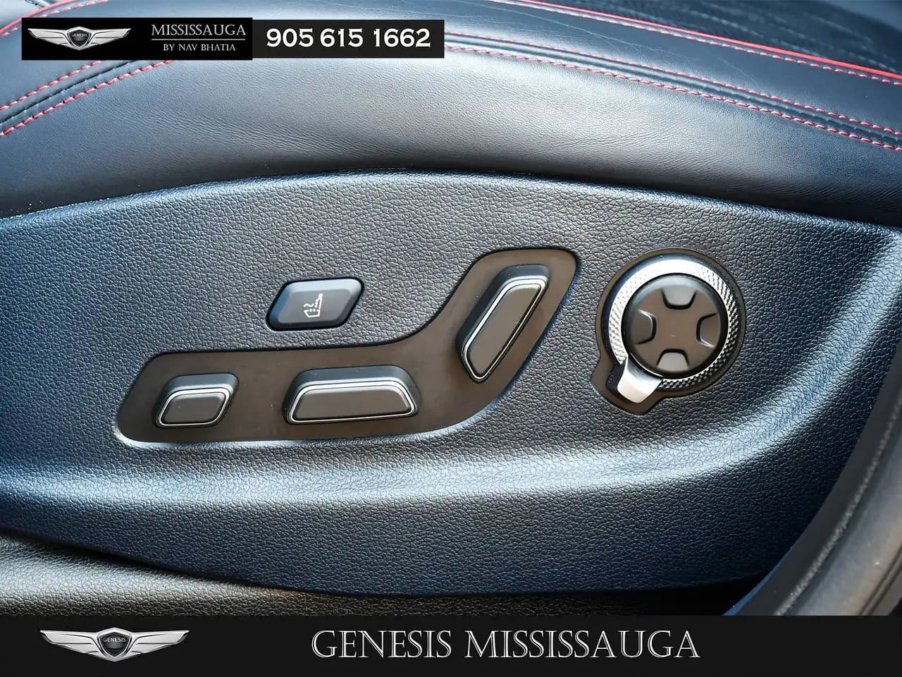 Genesis GV70 - Image 14