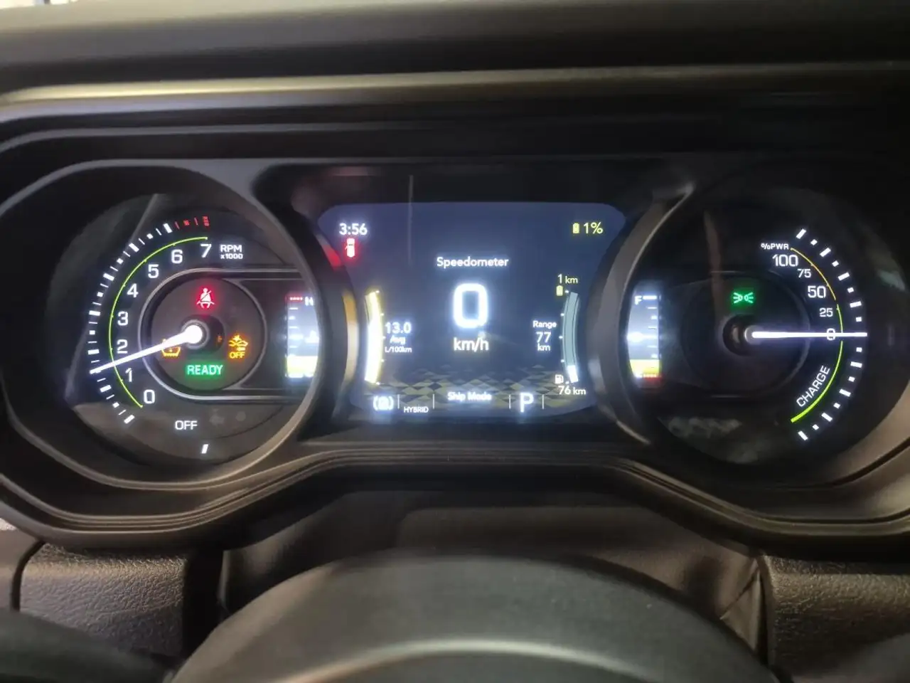 Jeep Wrangler - Image 20