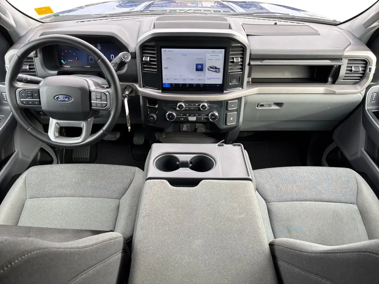 Ford F-150 - Image 12
