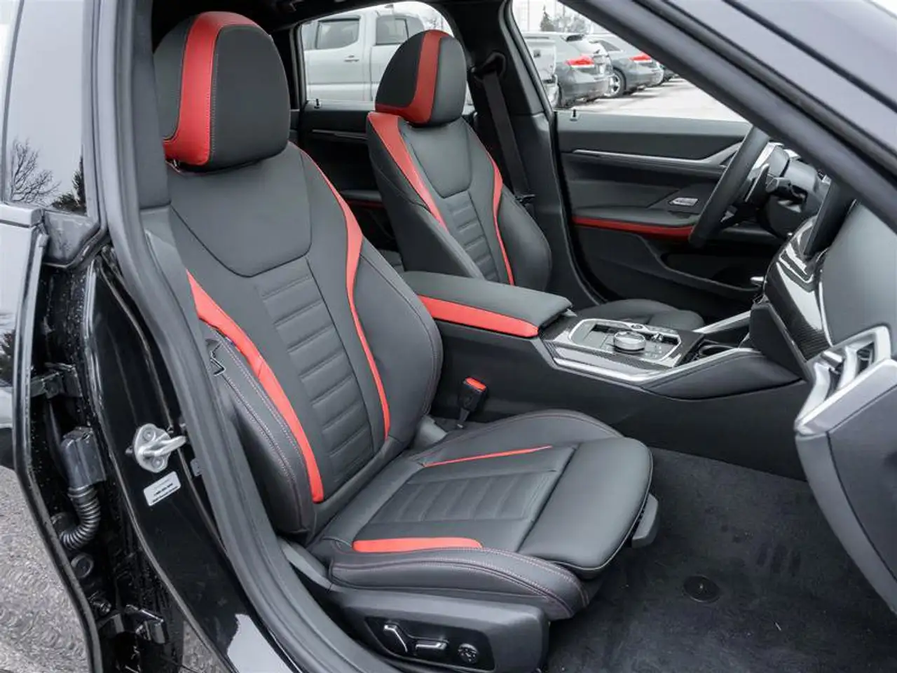 BMW 4 Series - Image 29