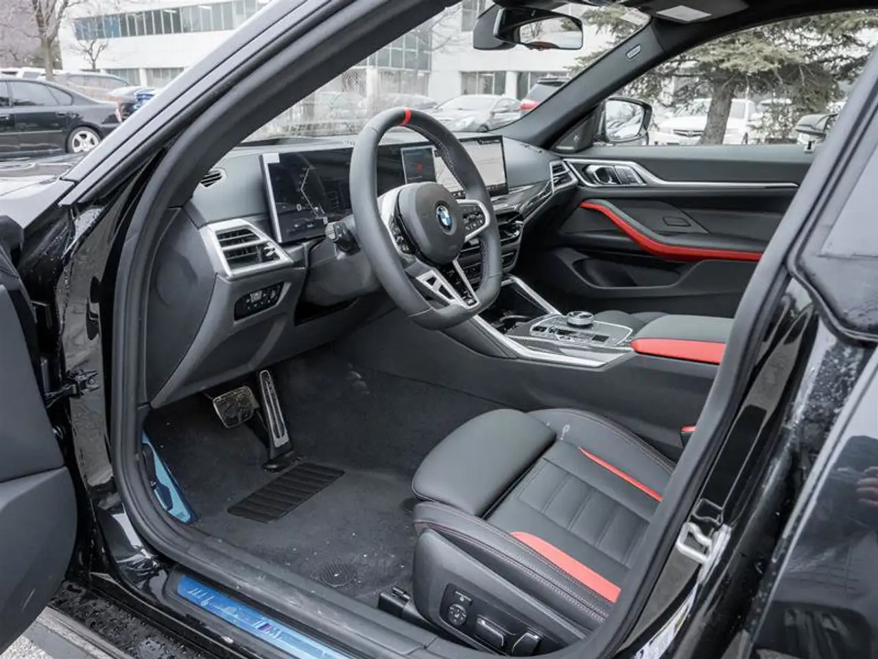 BMW 4 Series - Image 12