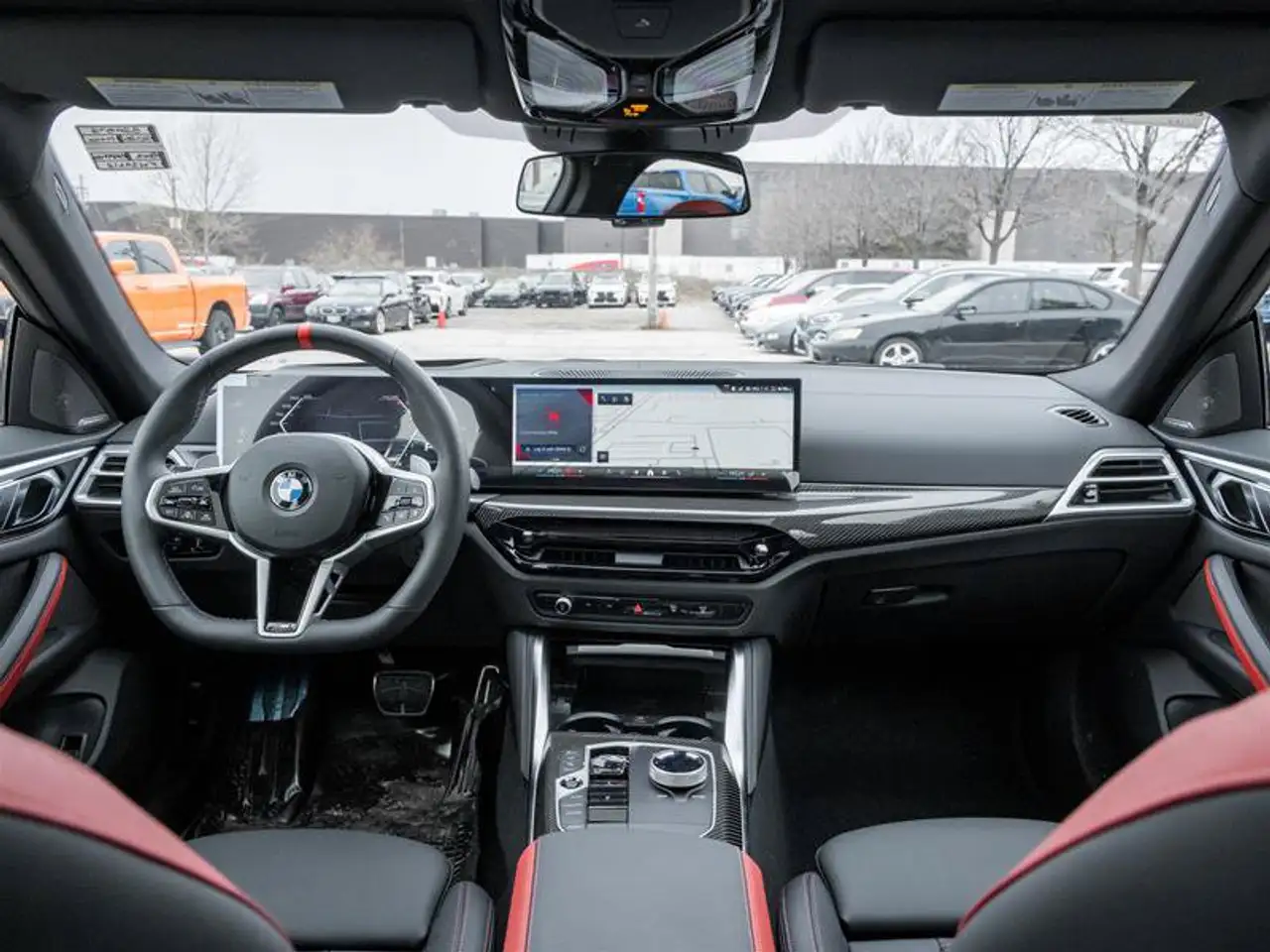 BMW 4 Series - Image 33