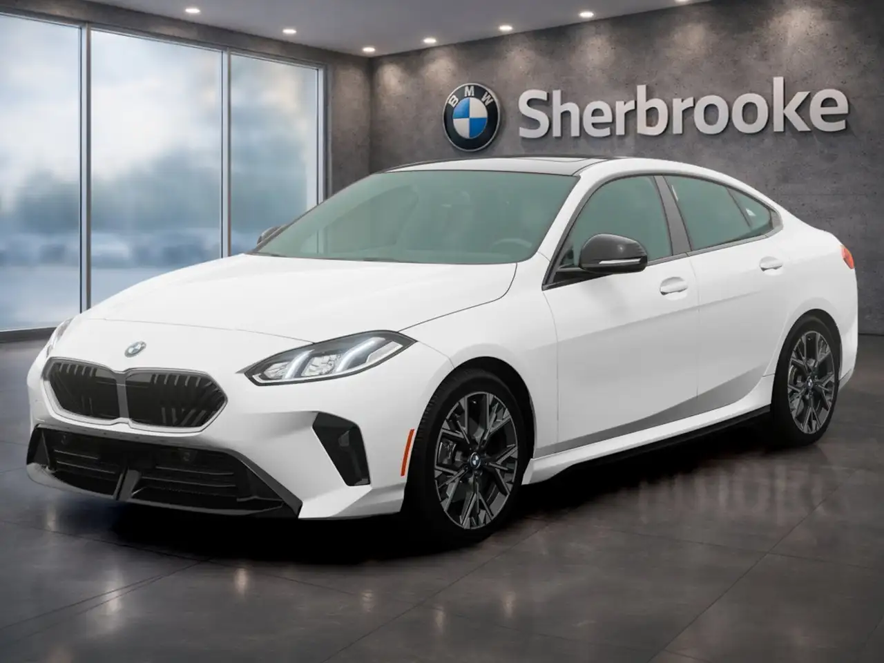 BMW 2 Series - Image 1