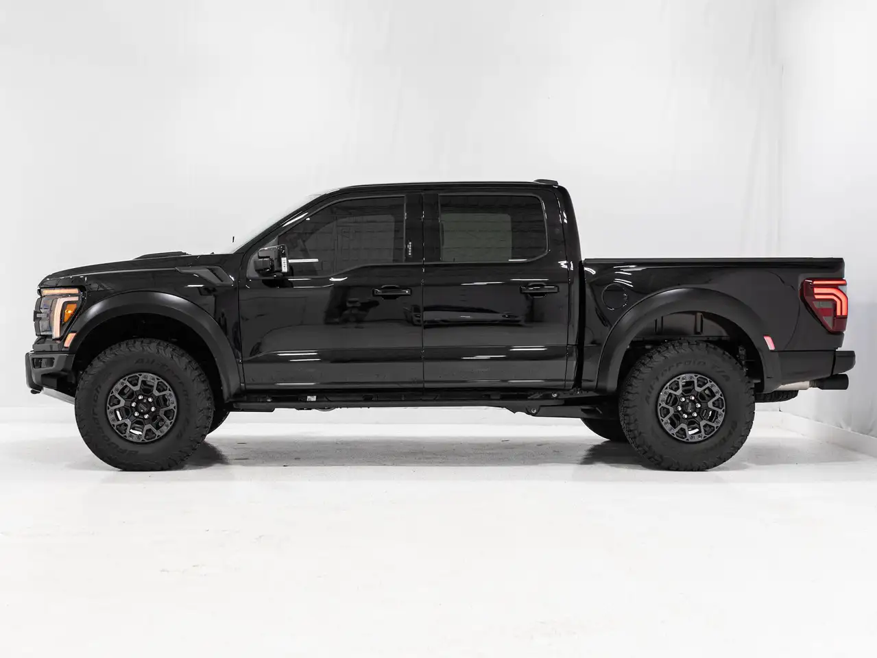 Ford F-150 - Image 3