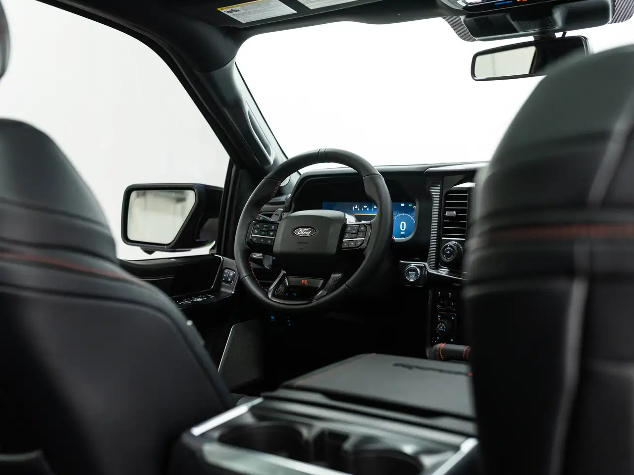 Ford F-150 - Image 45