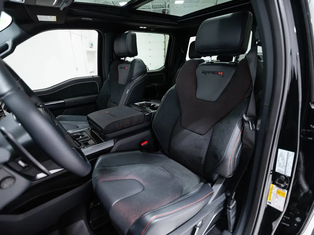 Ford F-150 - Image 7