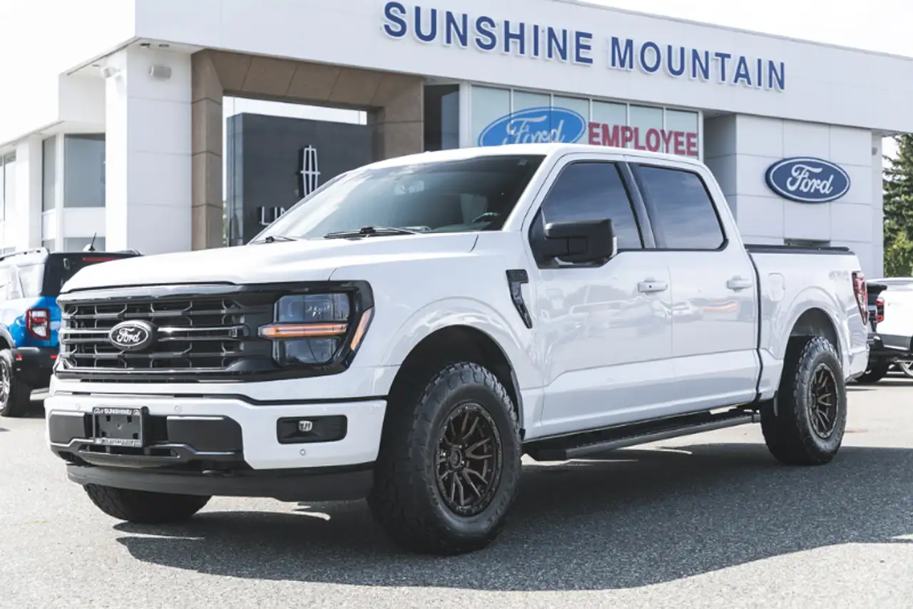Ford F-150 - Image 43
