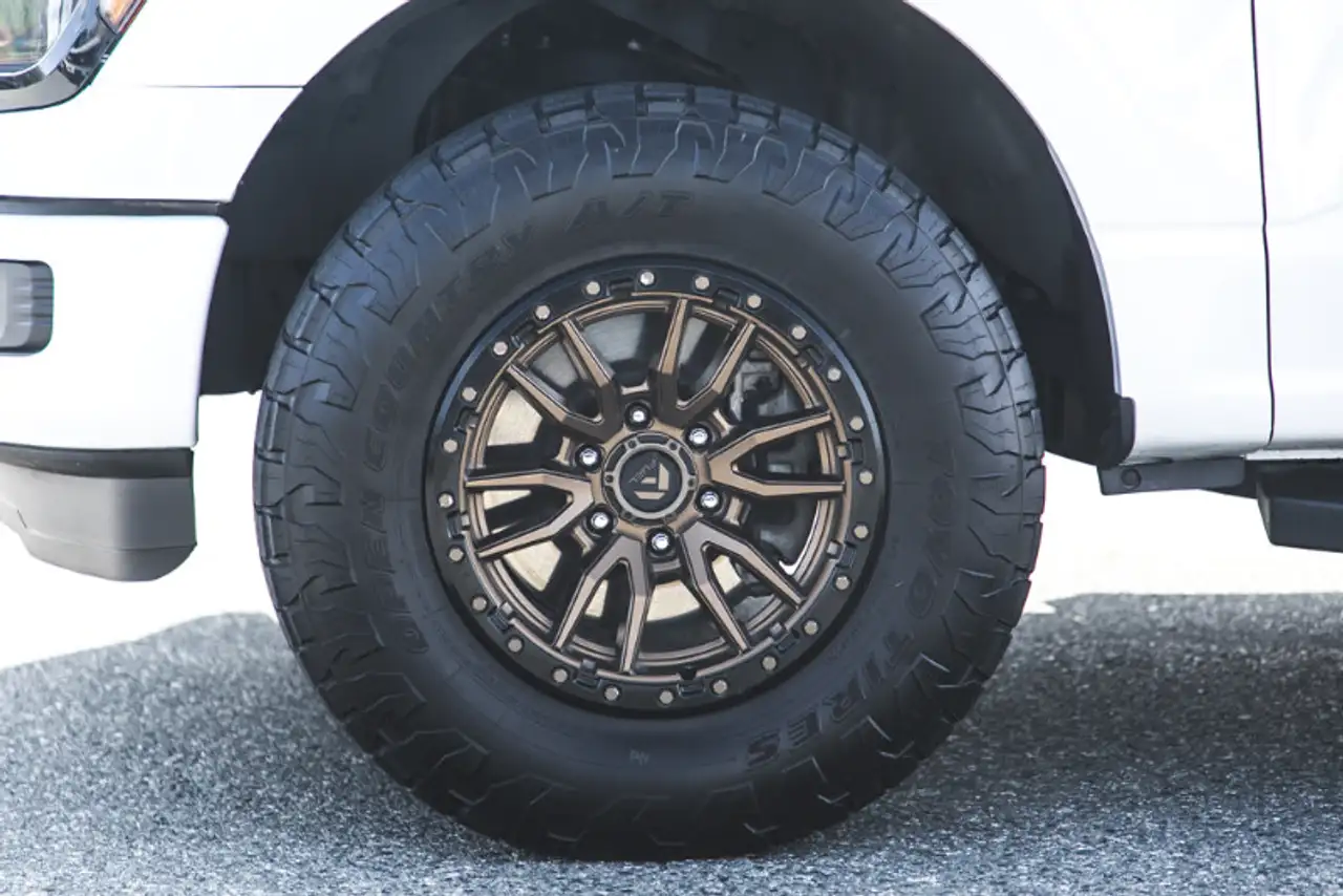 Ford F-150 - Image 5