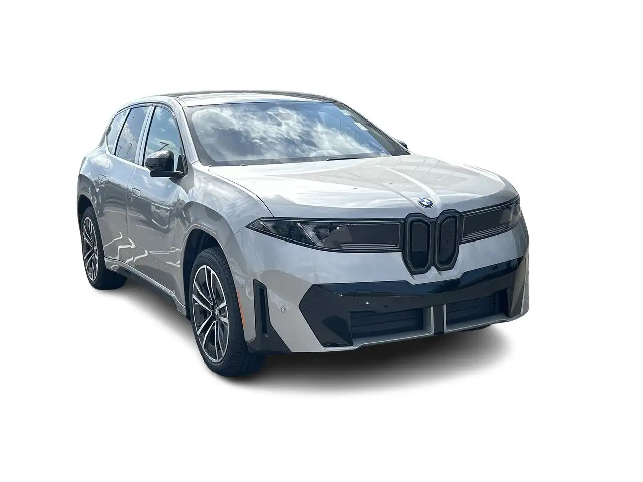 BMW iX3 - Image 3