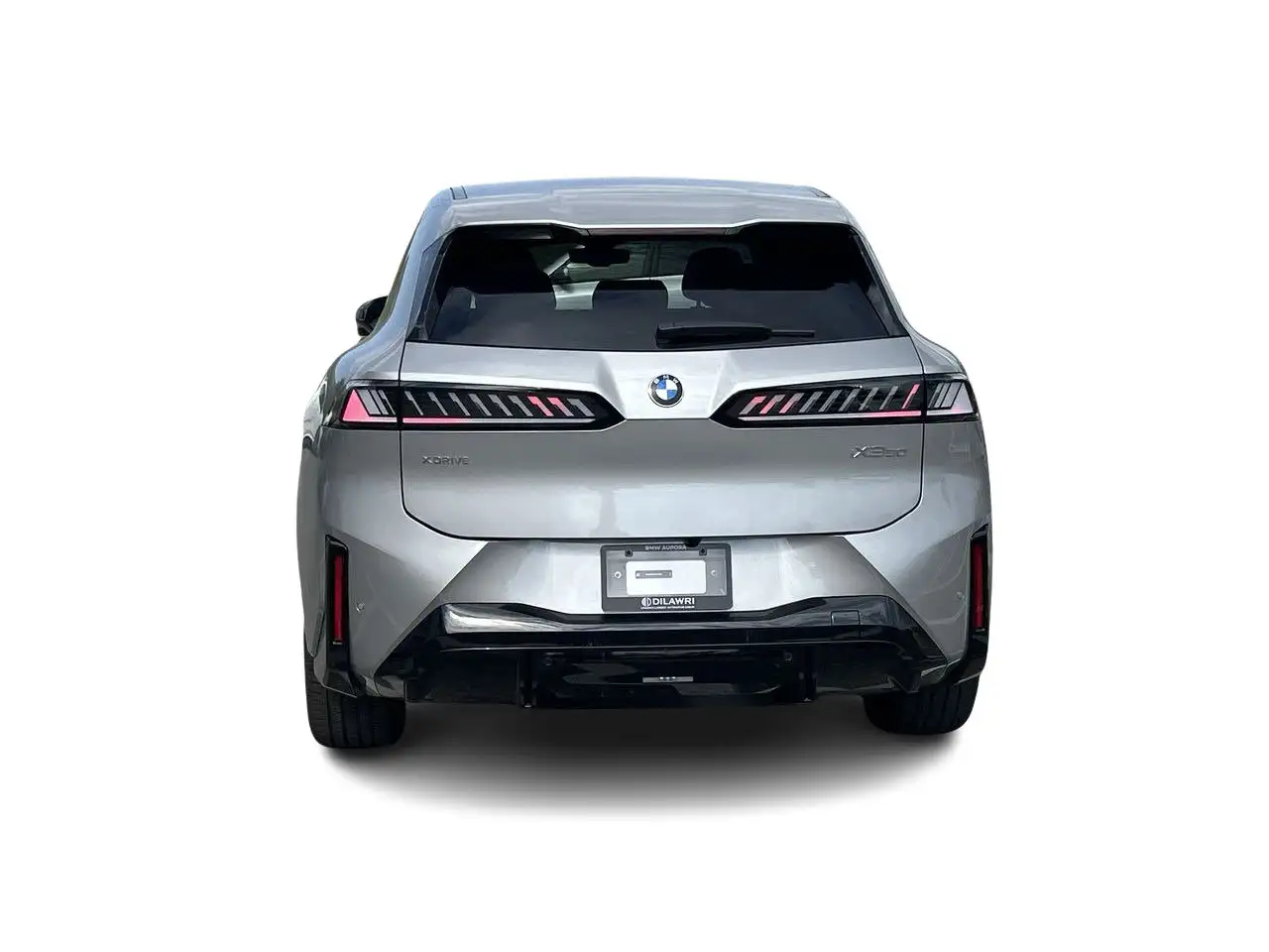 BMW iX3 - Image 12
