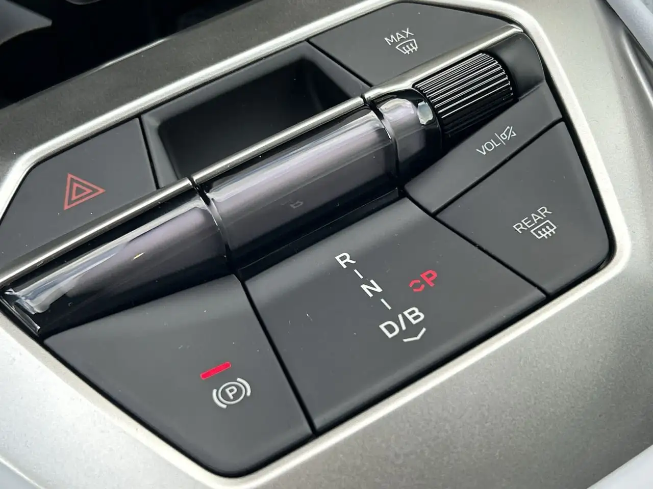 BMW iX3 - Image 27