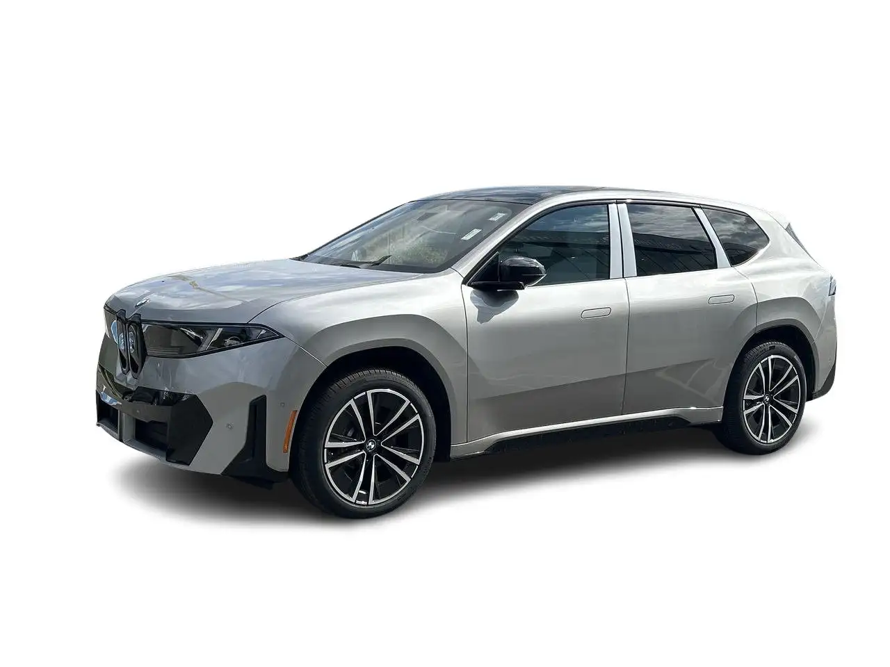 BMW iX3 - Image 7
