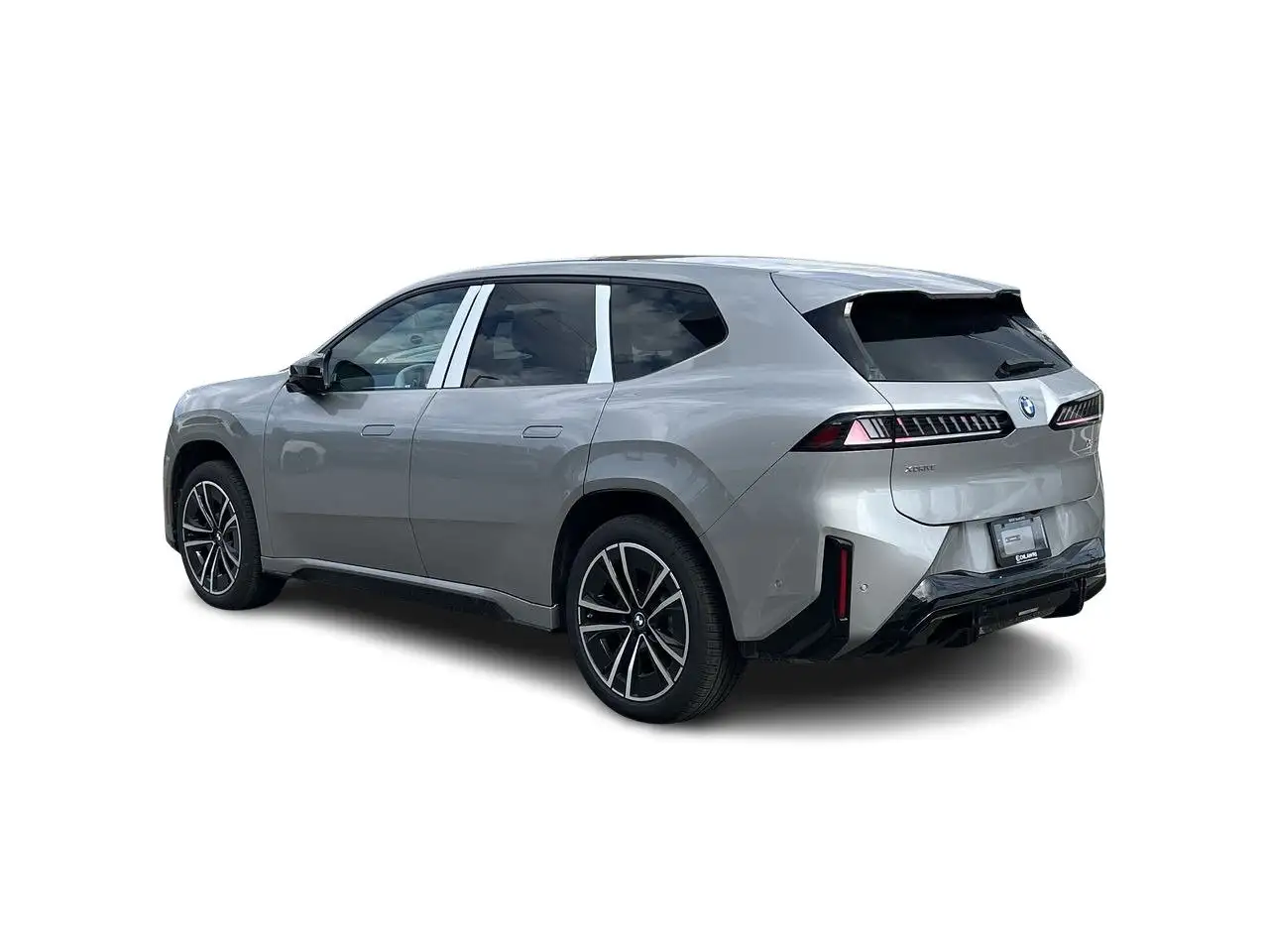 BMW iX3 - Image 10
