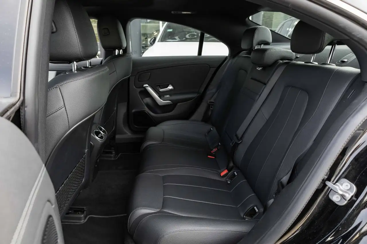 Mercedes-Benz CLA - Image 18