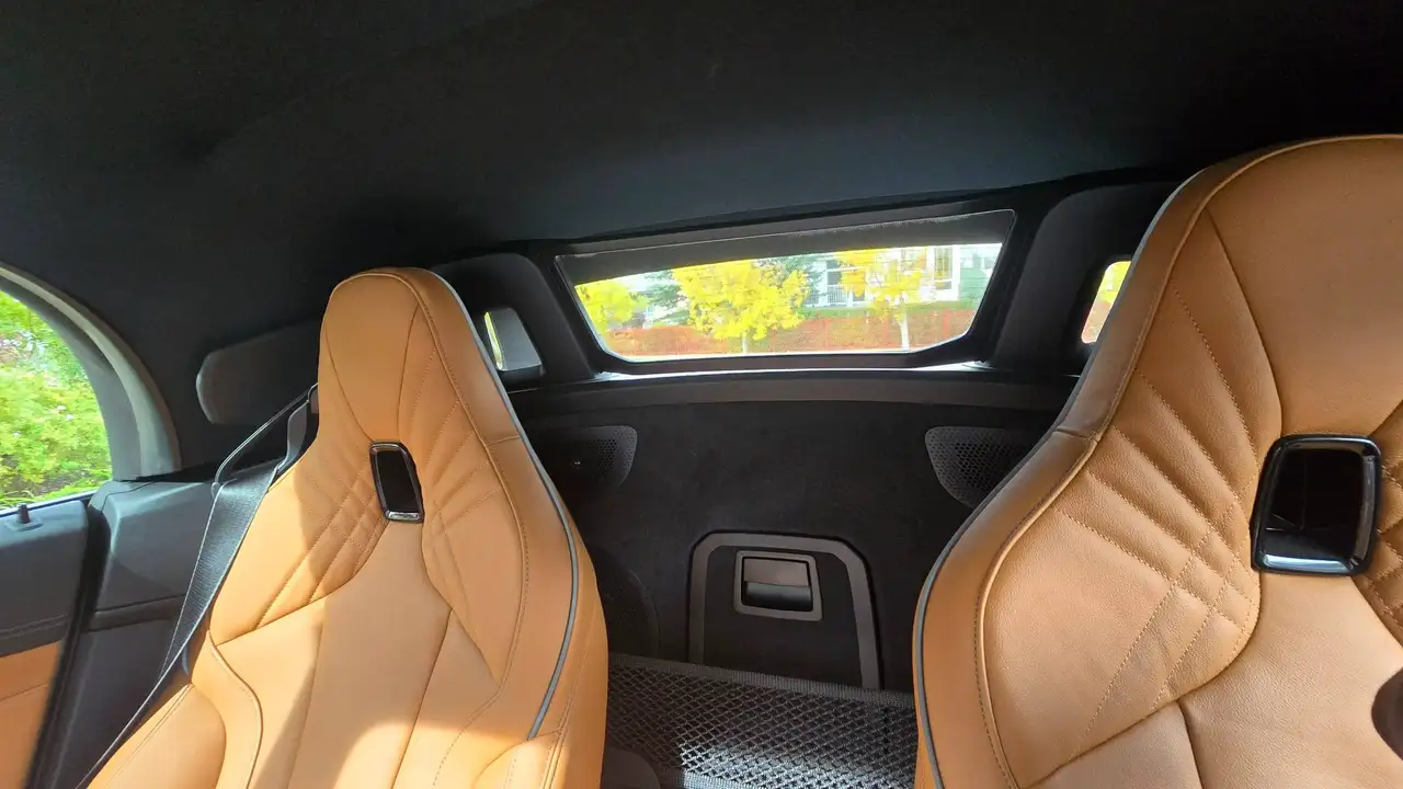BMW Z4 - Image 16