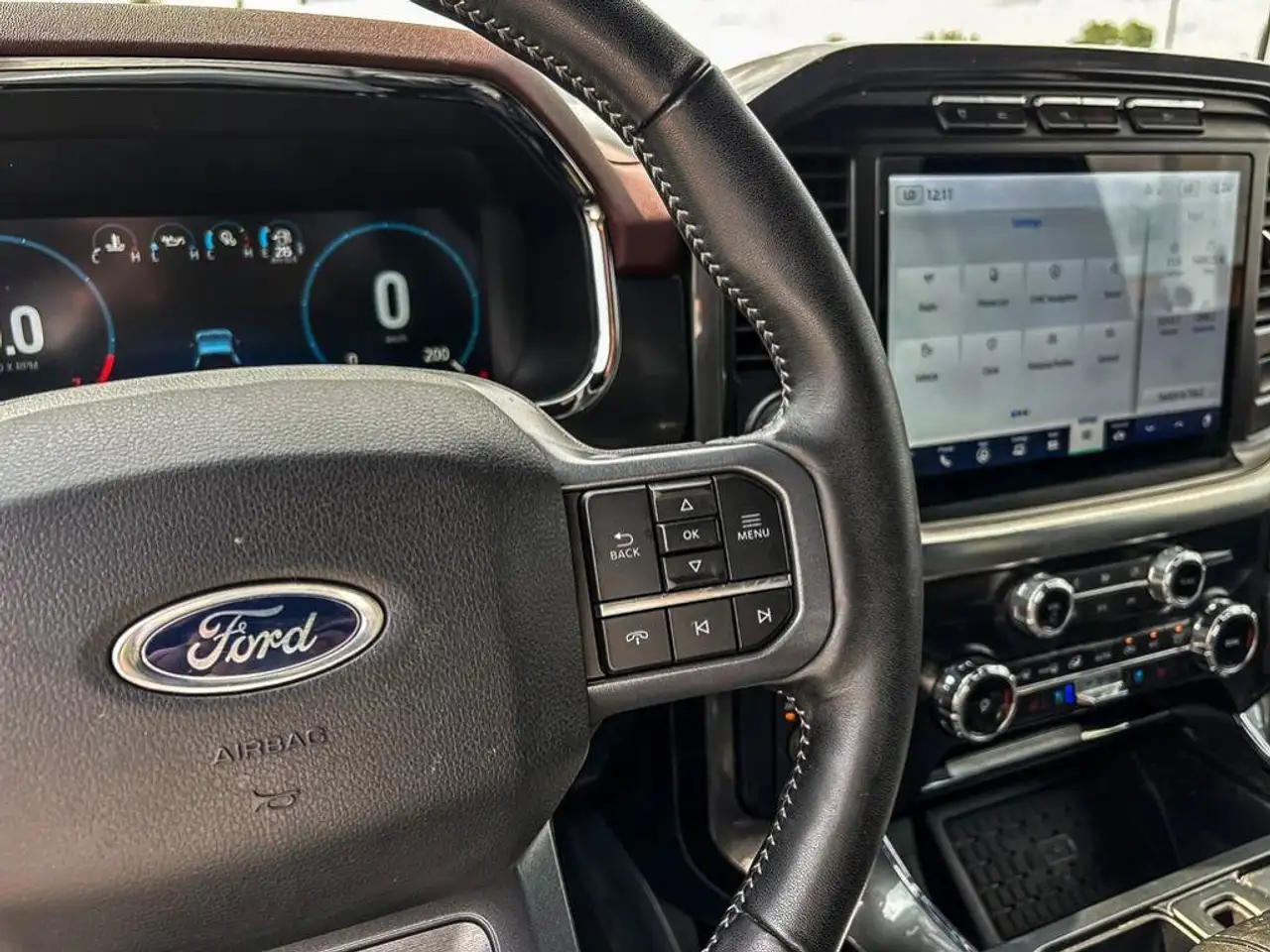 Ford F-150 - Image 17