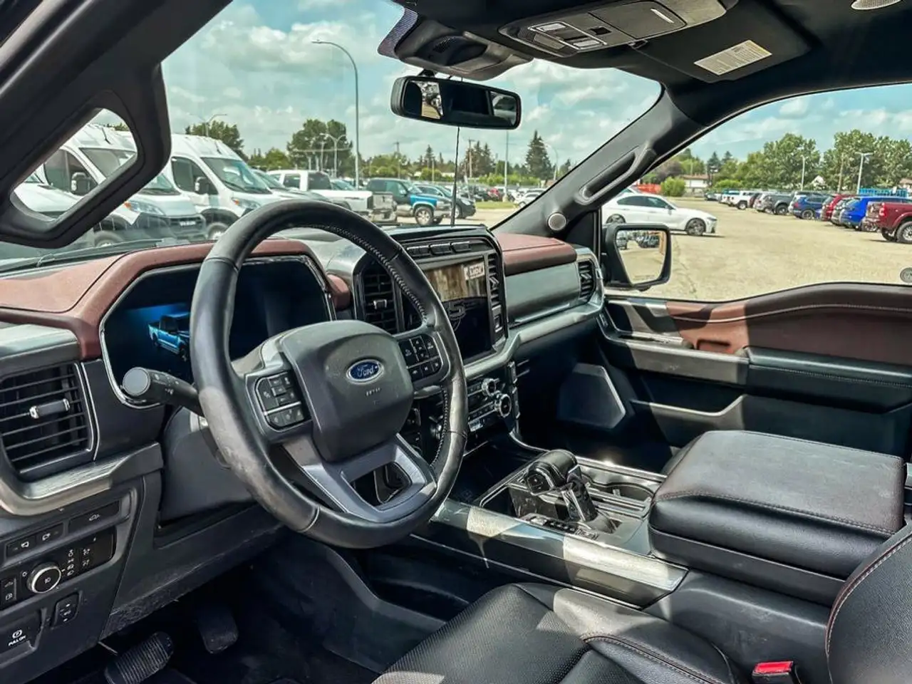 Ford F-150 - Image 14
