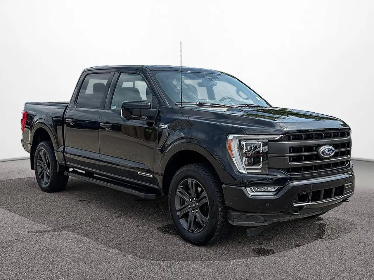 Ford F-150 - Image 7