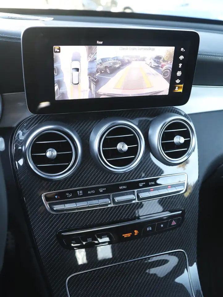 Mercedes-Benz GLC - Image 16