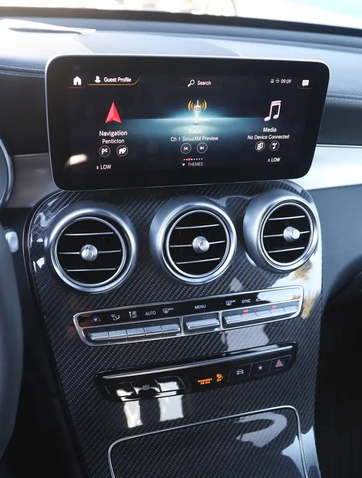 Mercedes-Benz GLC - Image 15